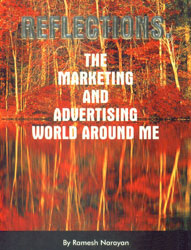 Reflections - The Marketing And Advertising World Around Me